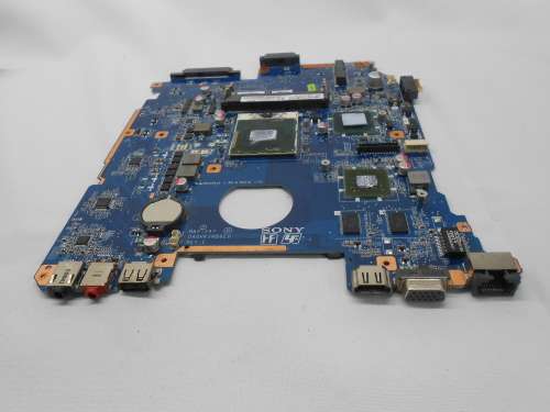 Sony Vaio PCG-71811W i3 Motherboard 31HK1MB00E0